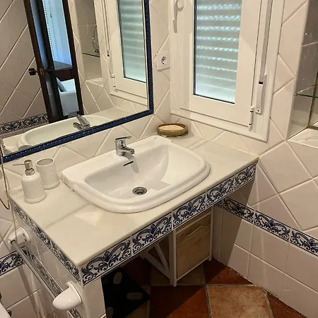 Holiday home America