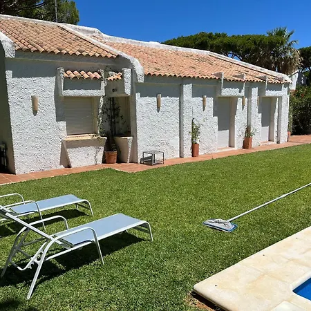 Holiday home America